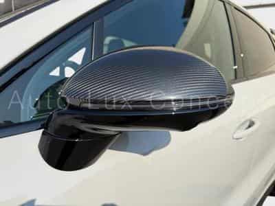 Porsche Cayenne Turbo E-Hybrid Coupé avec Pack GT (2026) - Photo 12