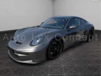 Porsche 911 911 GT3 Pack Touring (2021) - Photo 1