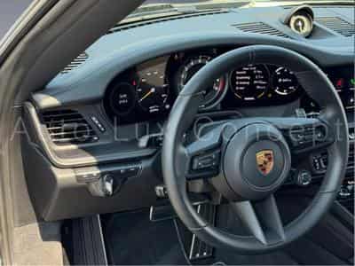 Porsche 911 911 GT3 Pack Touring (2021) - Photo 10