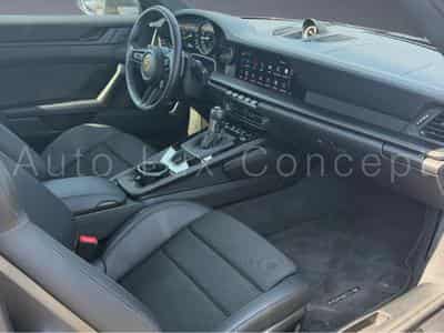 Porsche 911 911 GT3 Pack Touring (2021) - Photo 11