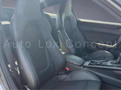 Porsche 911 911 GT3 Pack Touring (2021) - Photo 14