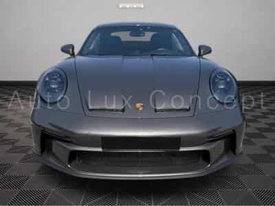 Porsche 911 911 GT3 Pack Touring (2021) - Photo 2