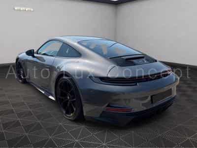 Porsche 911 911 GT3 Pack Touring (2021) - Photo 6