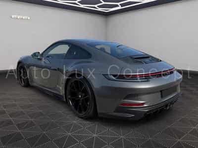 Porsche 911 911 GT3 Pack Touring (2021) - Photo 7