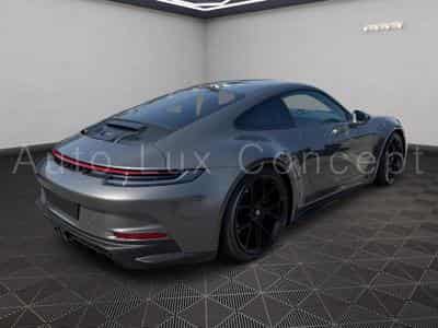 Porsche 911 911 GT3 Pack Touring (2021) - Photo 9