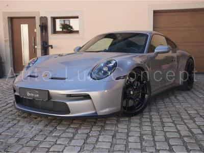 Porsche 911 911 GT3 Pack Touring (2022) - Photo 1