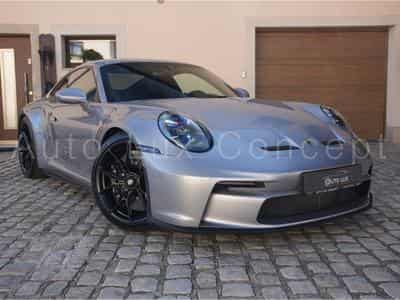 Porsche 911 911 GT3 Pack Touring (2022) - Photo 2
