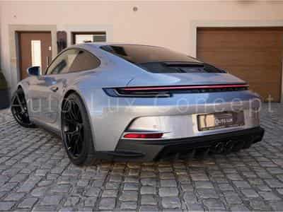 Porsche 911 911 GT3 Pack Touring (2022) - Photo 4