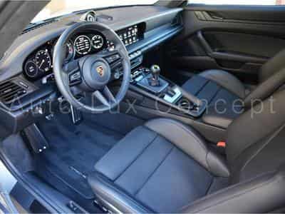 Porsche 911 911 GT3 Pack Touring (2022) - Photo 5