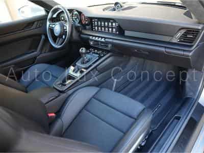 Porsche 911 911 GT3 Pack Touring (2022) - Photo 6