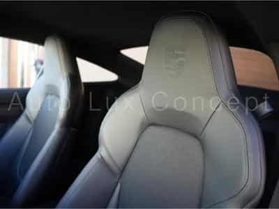 Porsche 911 911 GT3 Pack Touring (2022) - Photo 8
