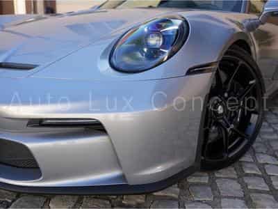Porsche 911 911 GT3 Pack Touring (2022) - Photo 9