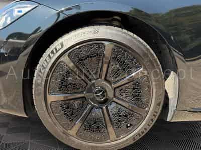 Mercedes S 680 Maybach Maybach 4MATIC Night Series (2023) - Photo 12