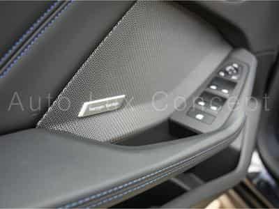 BMW 120 d M Sport (2025) - Photo 12