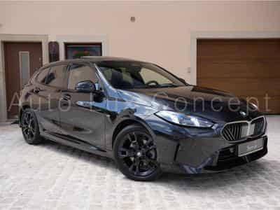BMW 120 d M Sport (2025) - Photo 2