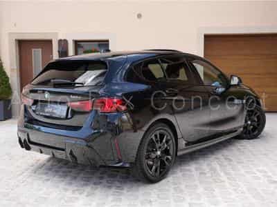 BMW 120 d M Sport (2025) - Photo 3