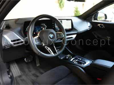 BMW 120 d M Sport (2025) - Photo 5