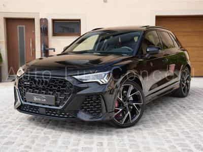 Audi RSQ3 2.5 TFSI quattro S tronic (2020) - Photo 1