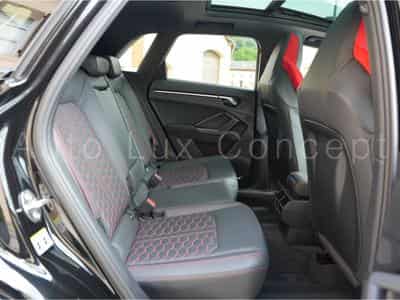 Audi RSQ3 2.5 TFSI quattro S tronic (2020) - Photo 11
