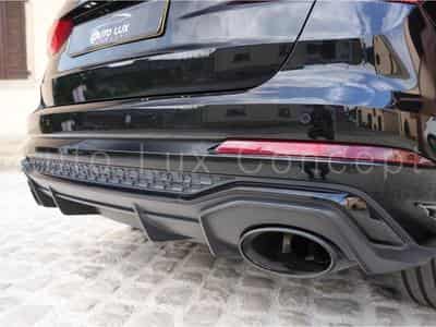 Audi RSQ3 2.5 TFSI quattro S tronic (2020) - Photo 14