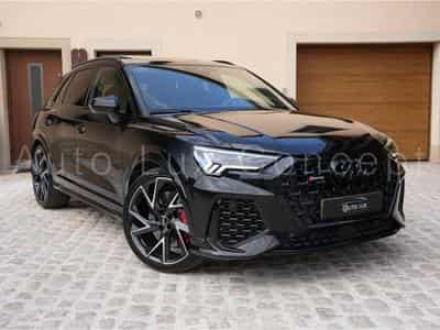 Audi RSQ3 2.5 TFSI quattro S tronic (2020) - Photo 2