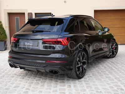 Audi RSQ3 2.5 TFSI quattro S tronic (2020) - Photo 3