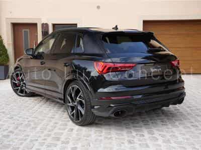 Audi RSQ3 2.5 TFSI quattro S tronic (2020) - Photo 4
