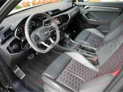 Audi RSQ3 2.5 TFSI quattro S tronic (2020) - Photo 5