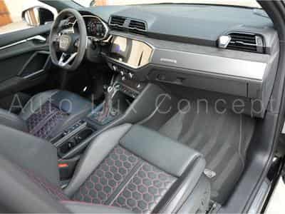 Audi RSQ3 2.5 TFSI quattro S tronic (2020) - Photo 6
