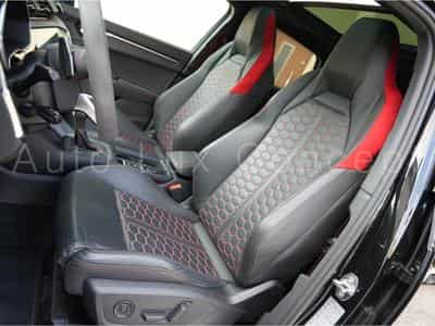 Audi RSQ3 2.5 TFSI quattro S tronic (2020) - Photo 7
