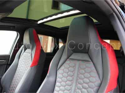 Audi RSQ3 2.5 TFSI quattro S tronic (2020) - Photo 8