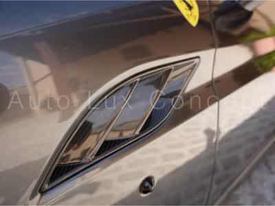 Ferrari California NOVITEC (2011) - Photo 13