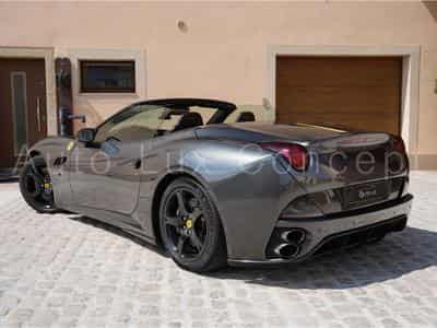 Ferrari California NOVITEC (2011) - Photo 4