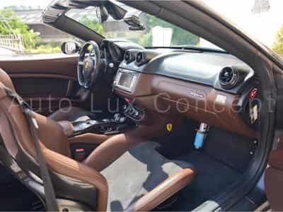 Ferrari California NOVITEC (2011) - Photo 6