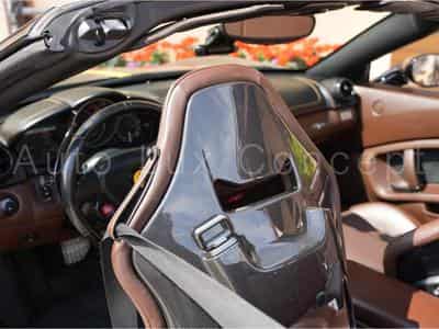 Ferrari California NOVITEC (2011) - Photo 8
