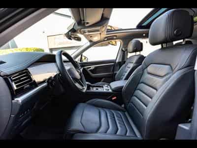 VW Touareg 3.0 V6 TDI (231 CH) 4MOTION TIPTRONIC ELEGANCE (2022) - Foto 10