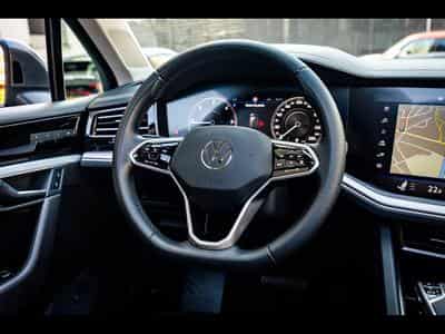 VW Touareg 3.0 V6 TDI (231 CH) 4MOTION TIPTRONIC ELEGANCE (2022) - Foto 11