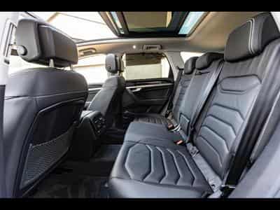 VW Touareg 3.0 V6 TDI (231 CH) 4MOTION TIPTRONIC ELEGANCE (2022) - Foto 13