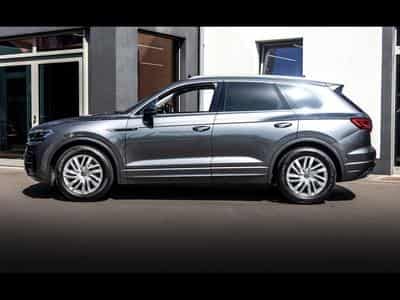 VW Touareg 3.0 V6 TDI (231 CH) 4MOTION TIPTRONIC ELEGANCE (2022) - Foto 2