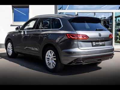 VW Touareg 3.0 V6 TDI (231 CH) 4MOTION TIPTRONIC ELEGANCE (2022) - Foto 3