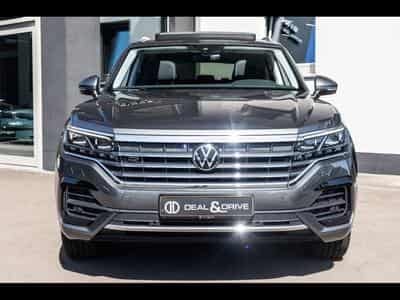 VW Touareg 3.0 V6 TDI (231 CH) 4MOTION TIPTRONIC ELEGANCE (2022) - Foto 5