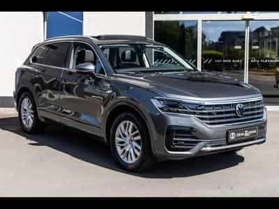 VW Touareg 3.0 V6 TDI (231 CH) 4MOTION TIPTRONIC ELEGANCE (2022) - Foto 6