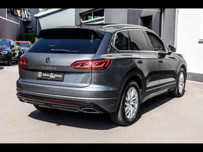VW Touareg 3.0 V6 TDI (231 CH) 4MOTION TIPTRONIC ELEGANCE (2022) - Foto 7