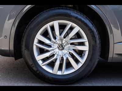 VW Touareg 3.0 V6 TDI (231 CH) 4MOTION TIPTRONIC ELEGANCE (2022) - Foto 8