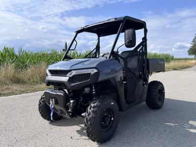 Polaris Ranger 500 (2026) - Photo 2