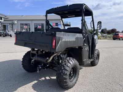 Polaris Ranger 500 (2026) - Photo 4