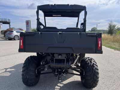 Polaris Ranger 500 (2026) - Photo 5