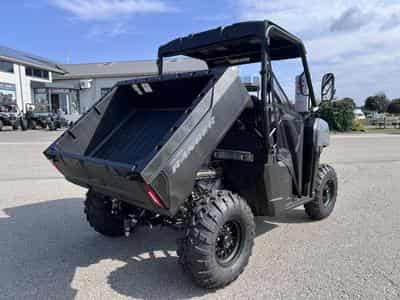 Polaris Ranger 500 (2026) - Photo 7