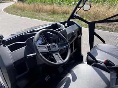 Polaris Ranger 500 (2026) - Photo 8