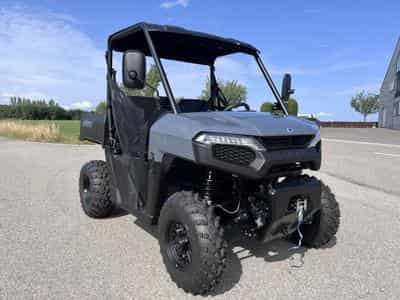 Polaris Ranger 500 (2026) - Photo 9